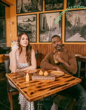 Shaliene Woodley / shailenewoodley nude photo #0877