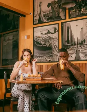 Shaliene Woodley / shailenewoodley nude photo #0878