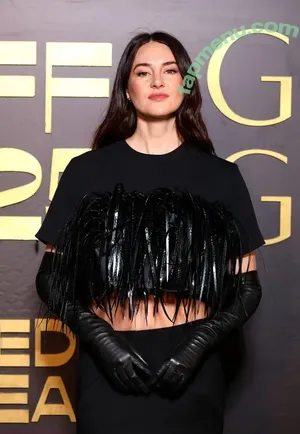 Shaliene Woodley / shailenewoodley nude photo #0886