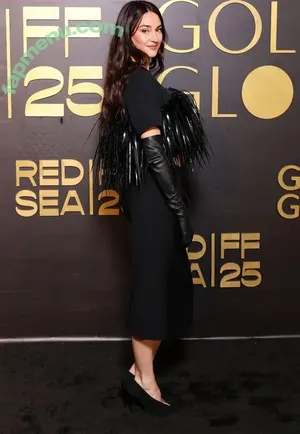 Shaliene Woodley / shailenewoodley nude photo #0887