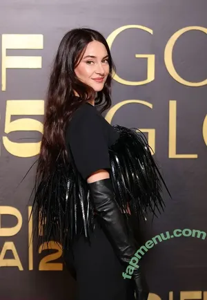 Shaliene Woodley / shailenewoodley nude photo #0890