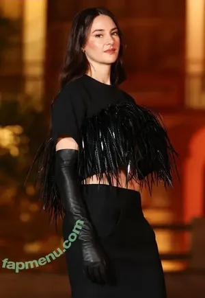 Shaliene Woodley / shailenewoodley nude photo #0894