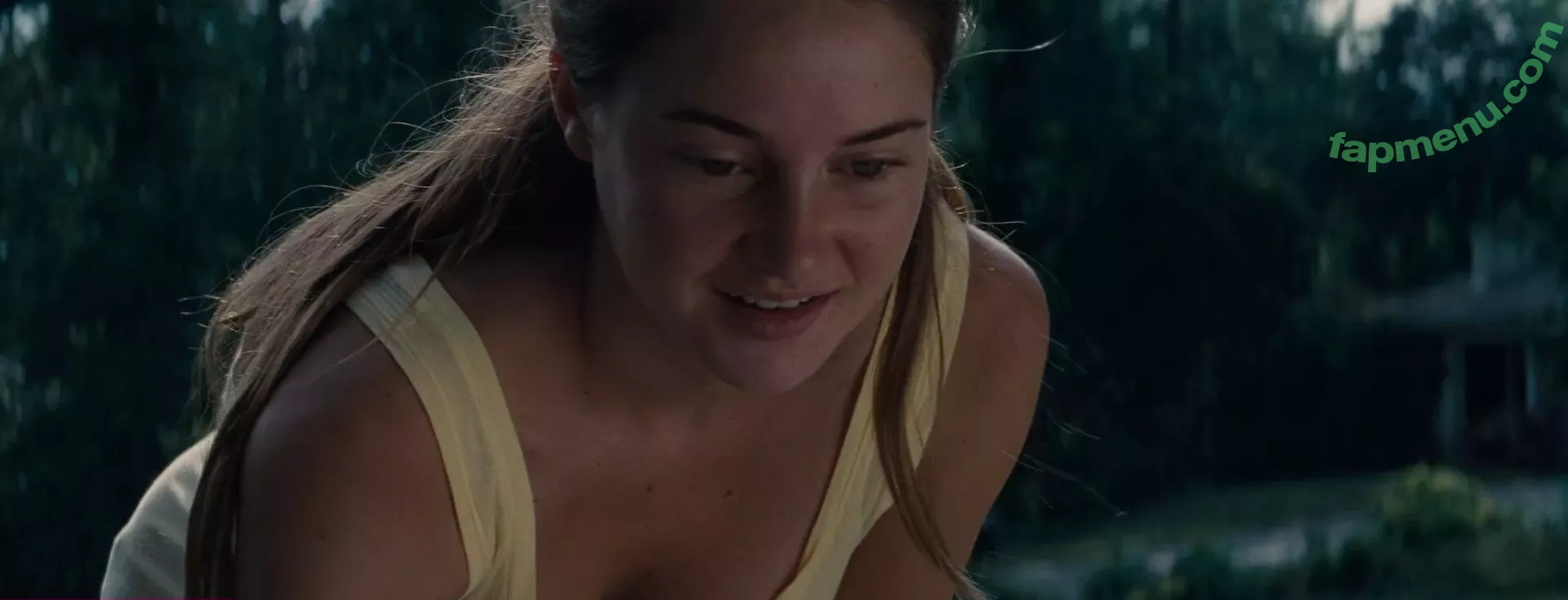 Shaliene Woodley nude photo #0018 (shailenewoodley)