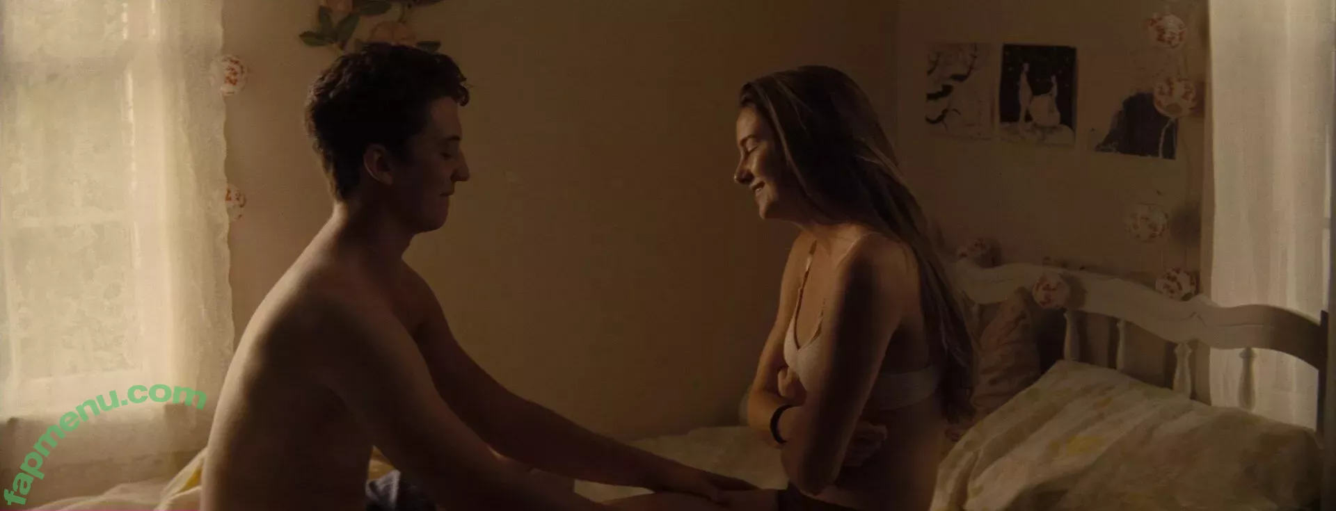 Shaliene Woodley nude photo #0019 (shailenewoodley)