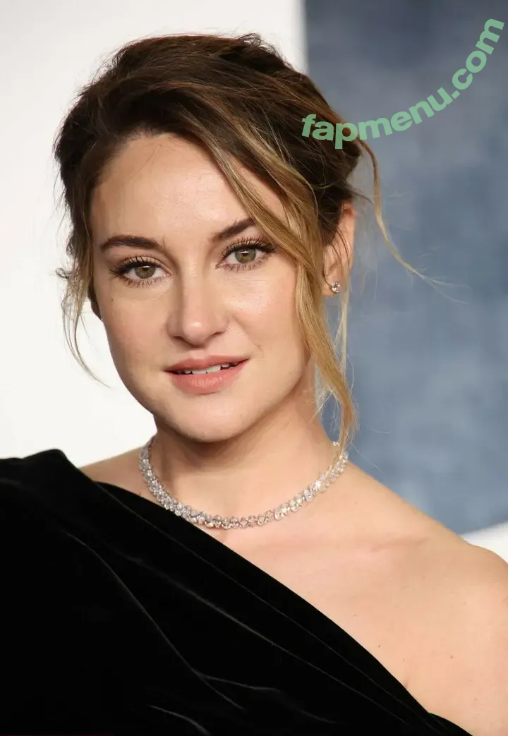Shaliene Woodley nude photo #0336 (shailenewoodley)