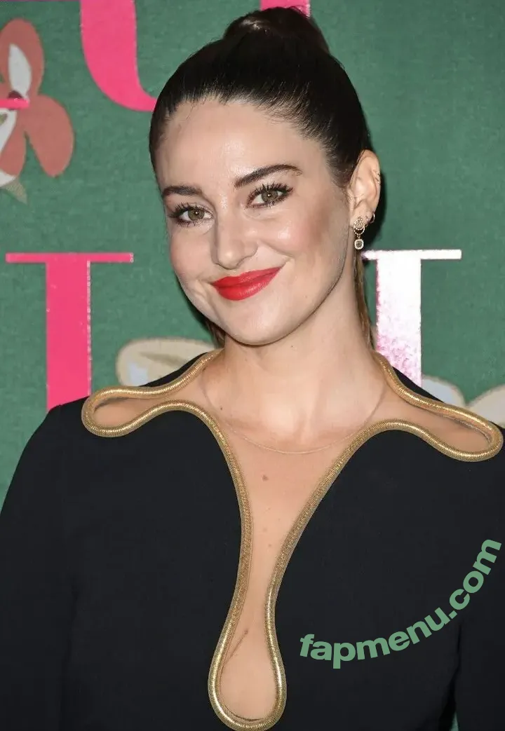 Shaliene Woodley nude photo #0376 (shailenewoodley)