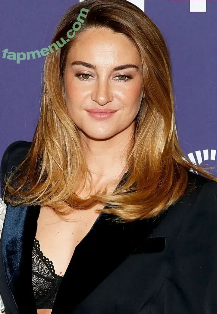 Shaliene Woodley nude photo #0390 (shailenewoodley)