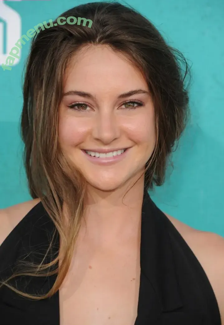 Shaliene Woodley nude photo #0401 (shailenewoodley)