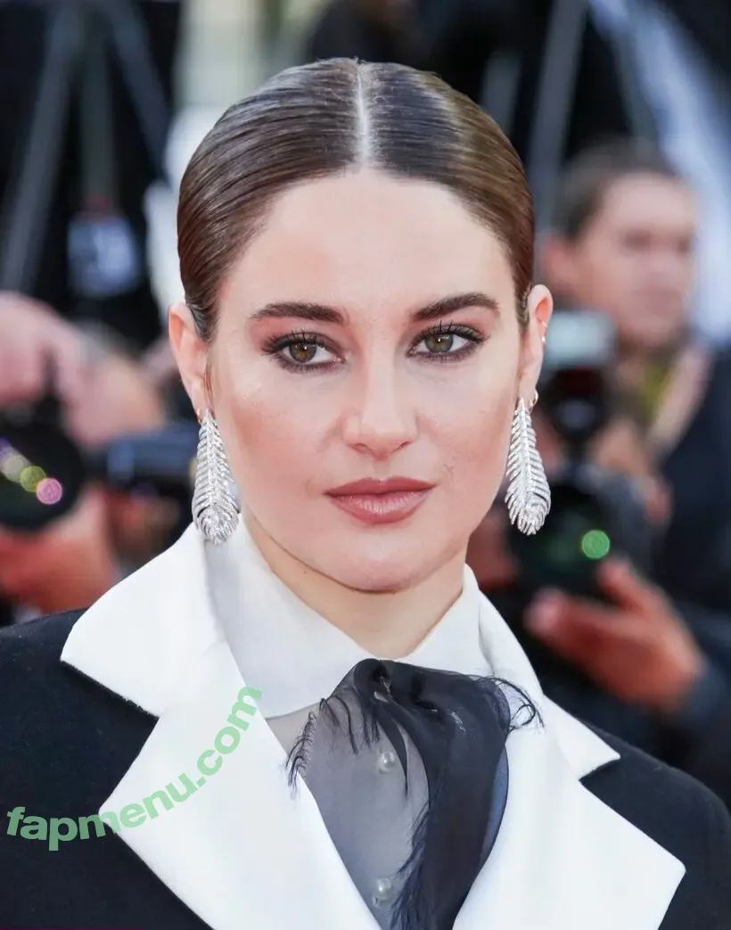 Shaliene Woodley nude photo #0409 (shailenewoodley)