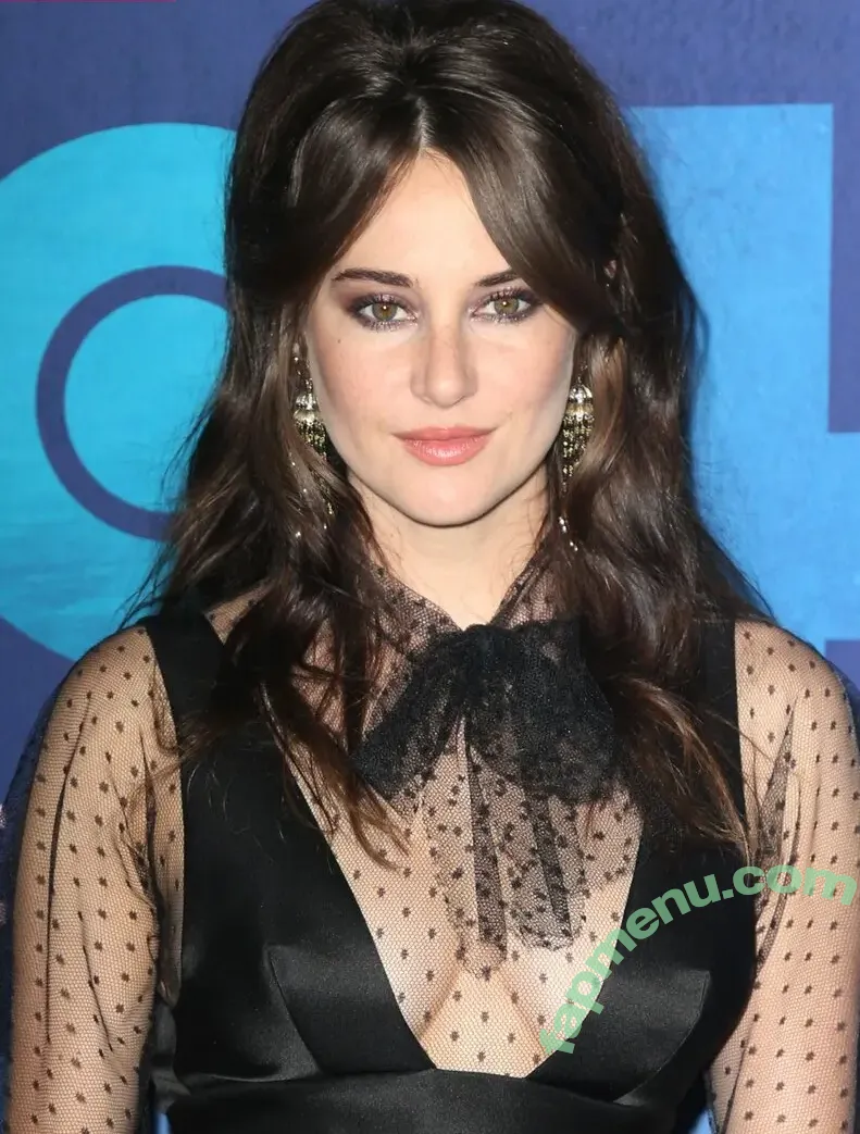 Shaliene Woodley nude photo #0414 (shailenewoodley)