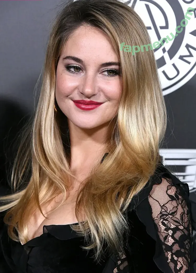 Shaliene Woodley nude photo #0433 (shailenewoodley)