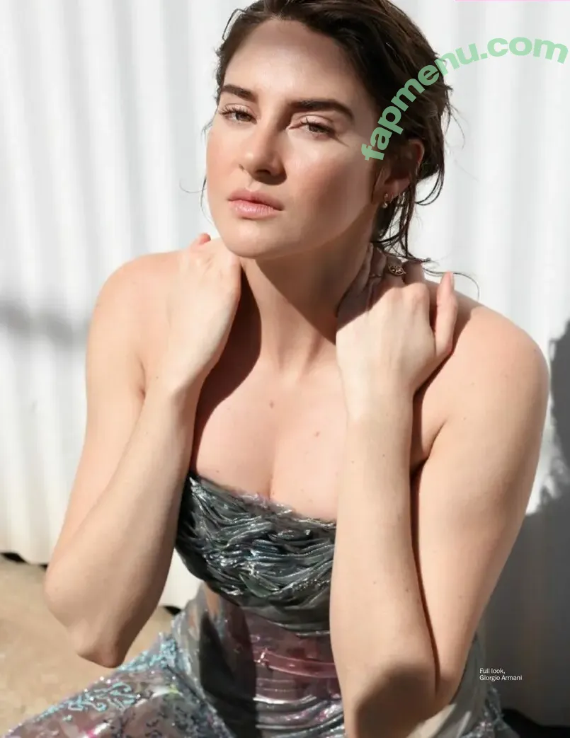 Shaliene Woodley nude photo #0464 (shailenewoodley)