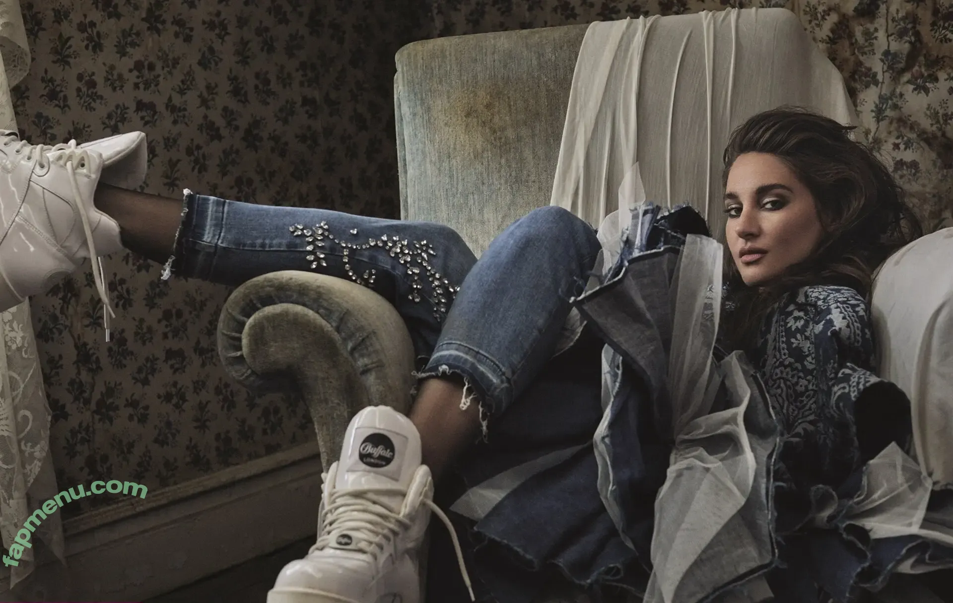Shaliene Woodley nude photo #0469 (shailenewoodley)