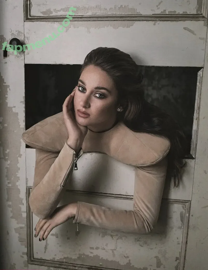 Shaliene Woodley nude photo #0472 (shailenewoodley)