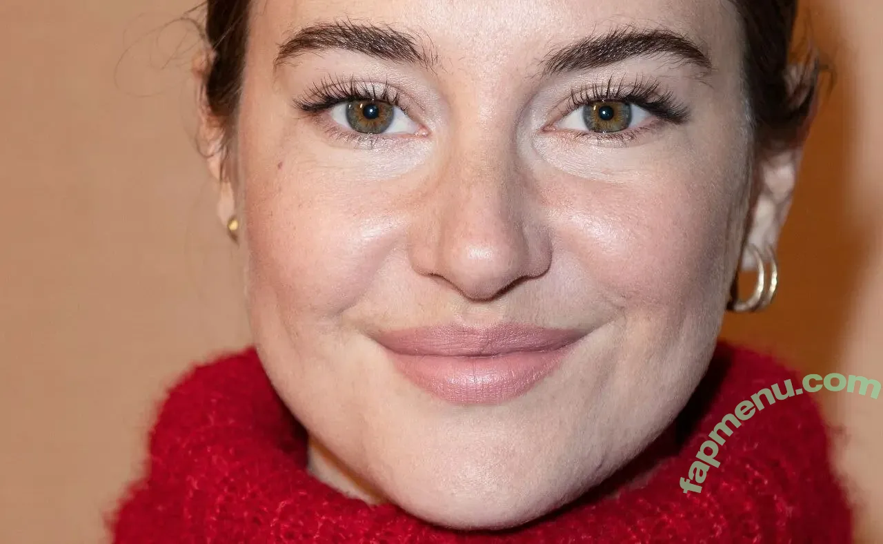 Shaliene Woodley nude photo #0519 (shailenewoodley)