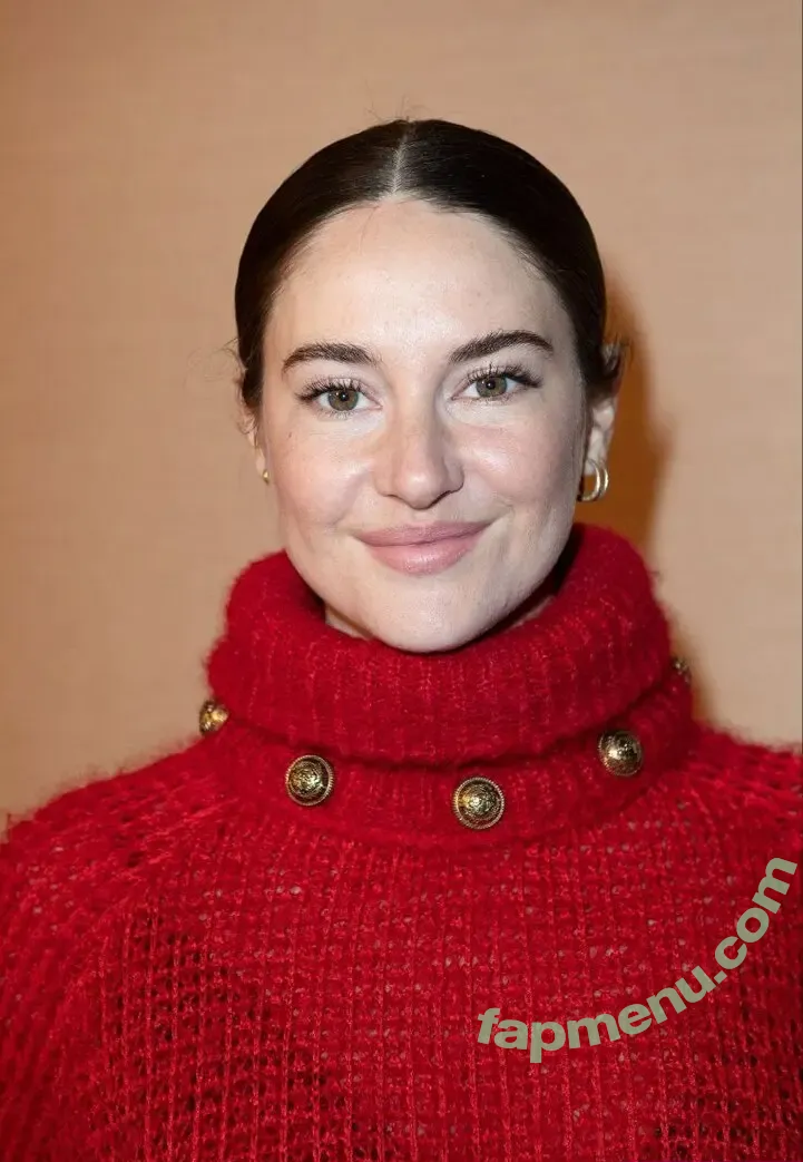 Shaliene Woodley nude photo #0524 (shailenewoodley)