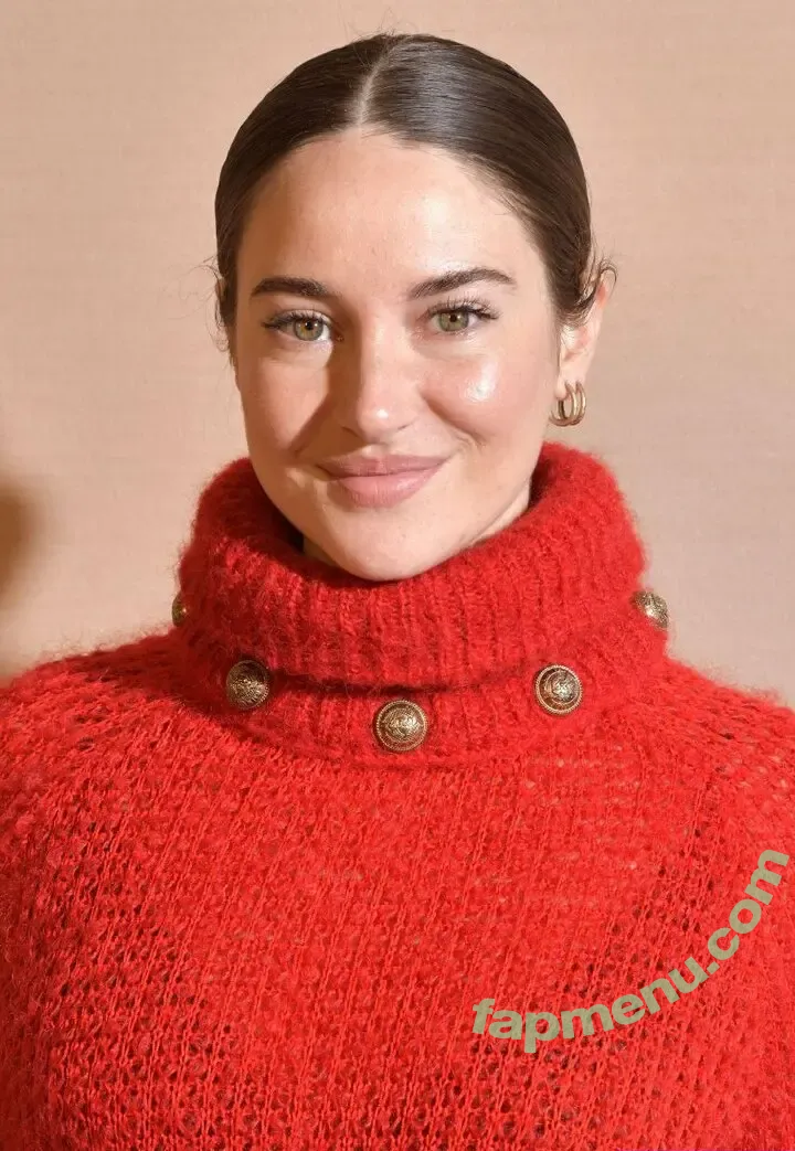 Shaliene Woodley nude photo #0535 (shailenewoodley)