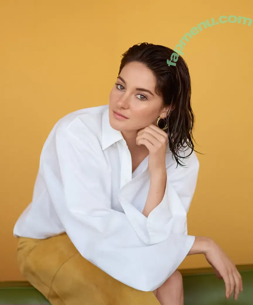 Shaliene Woodley nude photo #0552 (shailenewoodley)