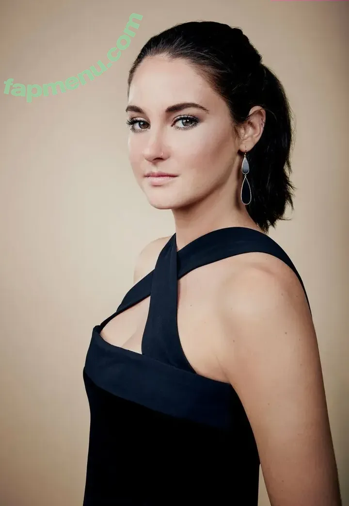 Shaliene Woodley nude photo #0571 (shailenewoodley)
