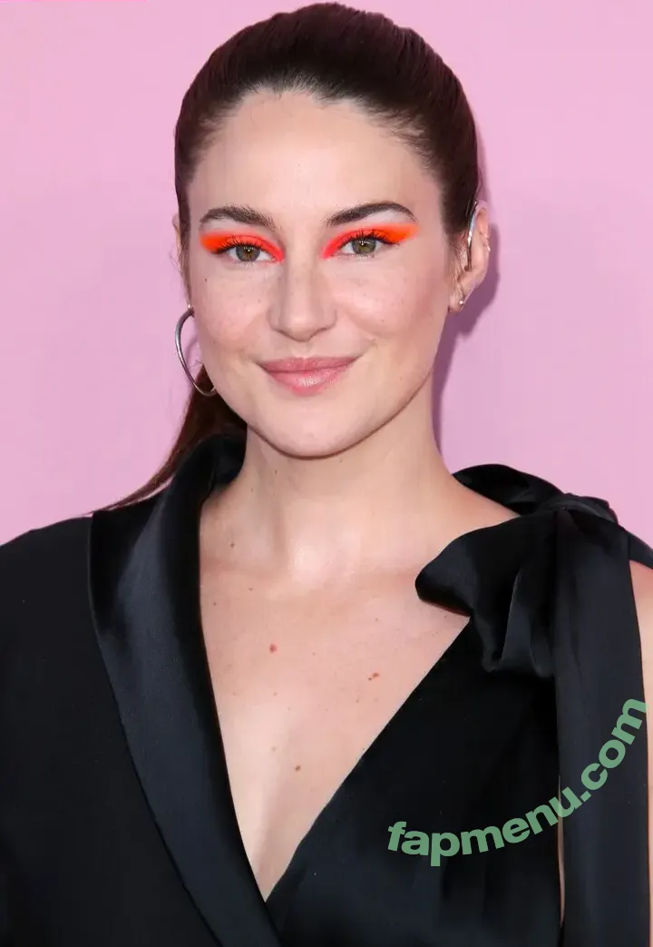 Shaliene Woodley nude photo #0597 (shailenewoodley)