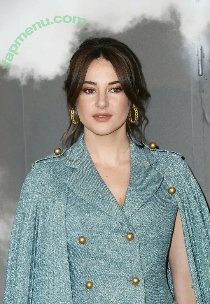 Shaliene Woodley nude photo #0603 (shailenewoodley)