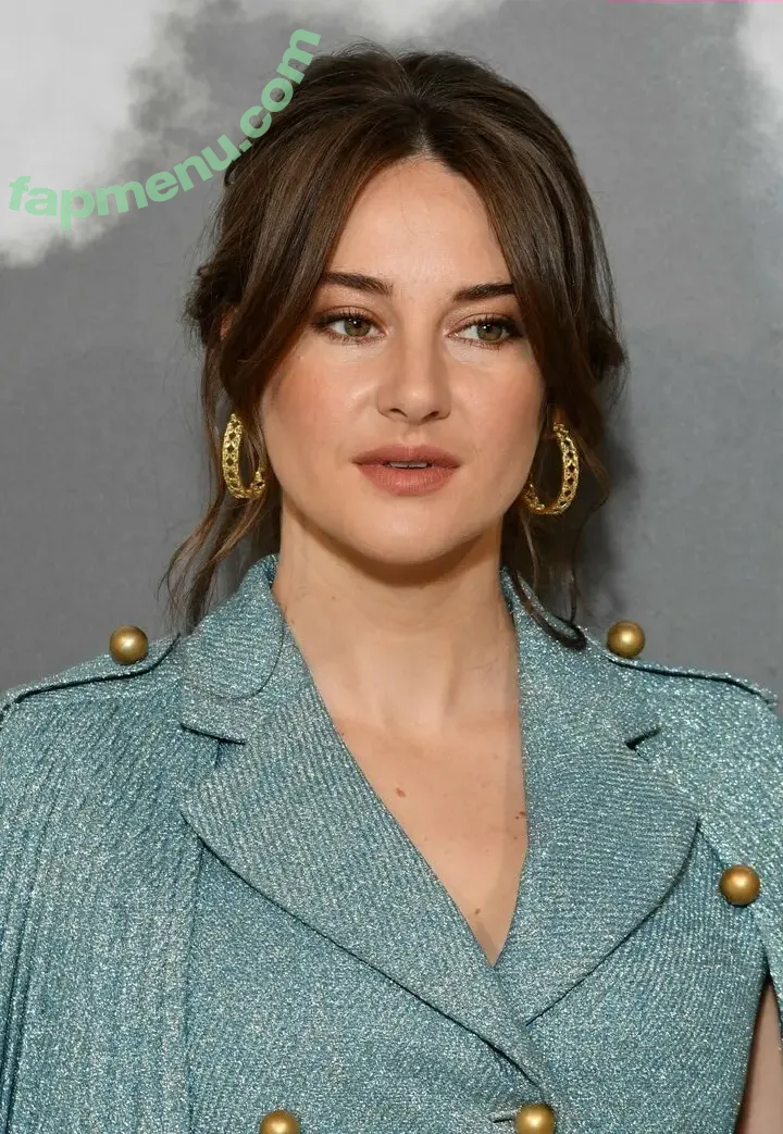 Shaliene Woodley nude photo #0605 (shailenewoodley)