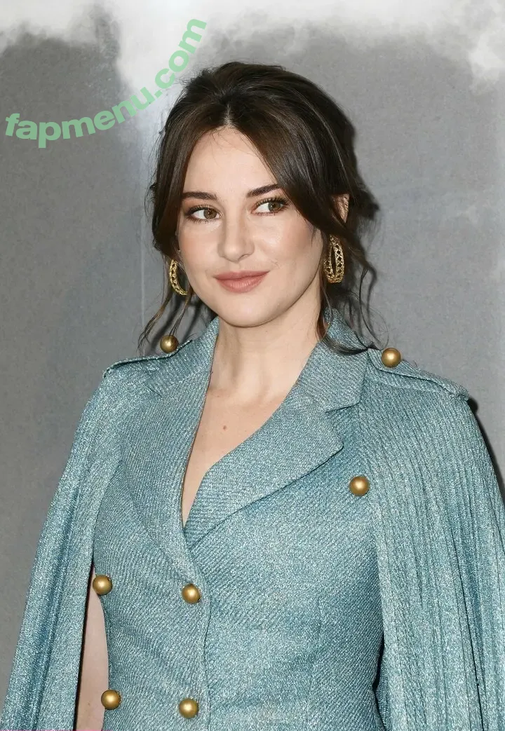 Shaliene Woodley nude photo #0612 (shailenewoodley)