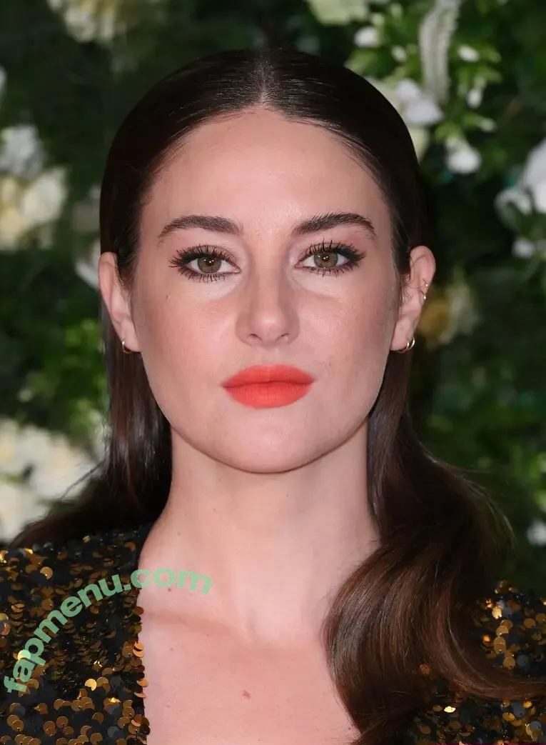 Shaliene Woodley nude photo #0636 (shailenewoodley)