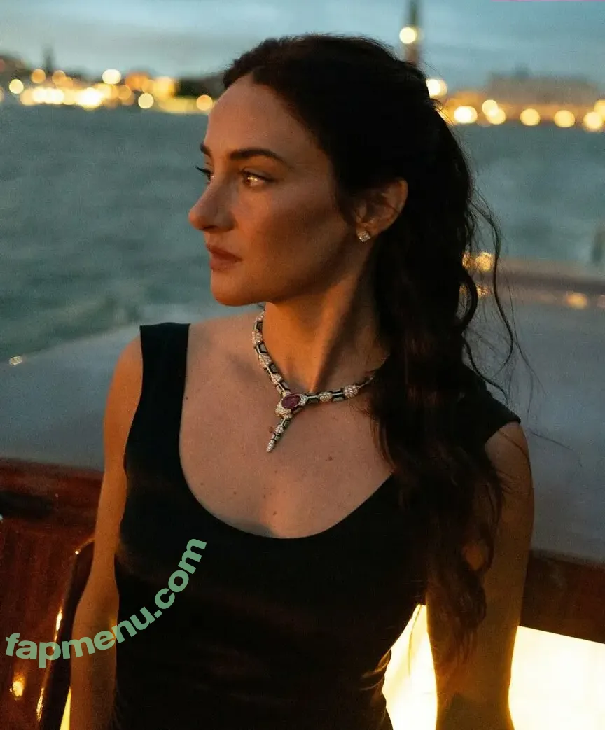 Shaliene Woodley nude photo #0668 (shailenewoodley)