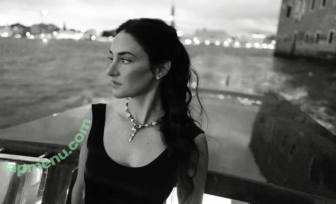 Shaliene Woodley nude photo #0669 (shailenewoodley)