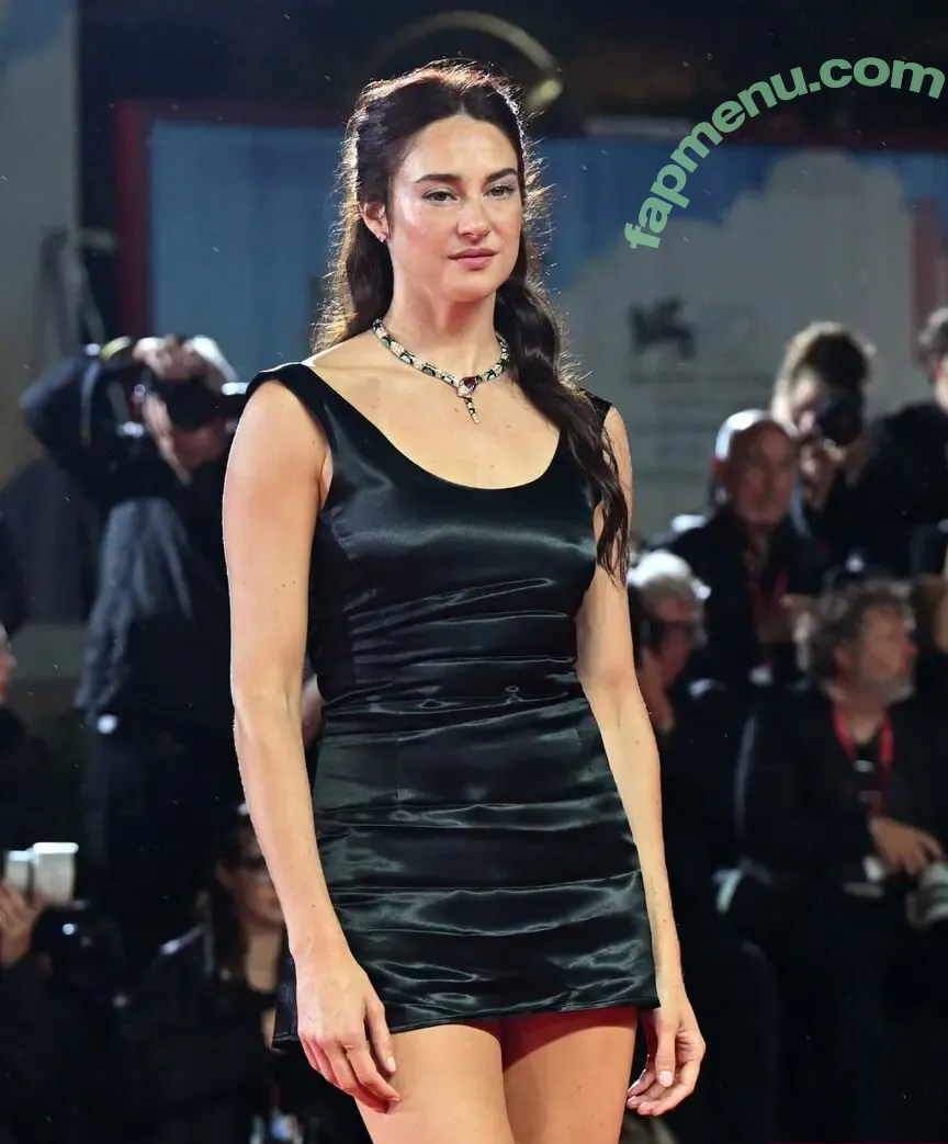 Shaliene Woodley nude photo #0682 (shailenewoodley)