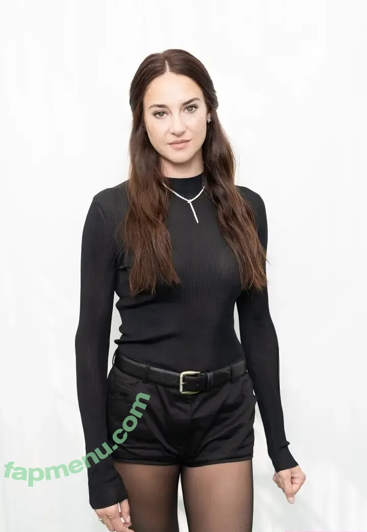 Shaliene Woodley nude photo #0688 (shailenewoodley)