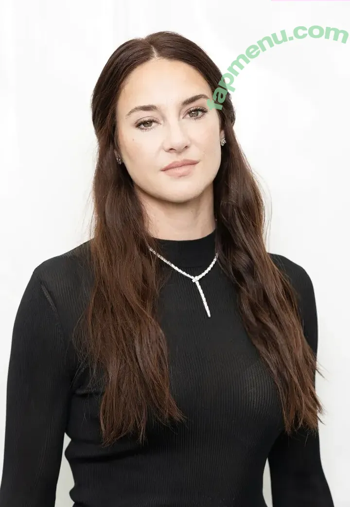 Shaliene Woodley nude photo #0689 (shailenewoodley)