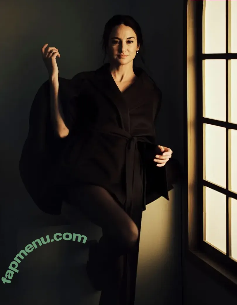 Shaliene Woodley nude photo #0695 (shailenewoodley)