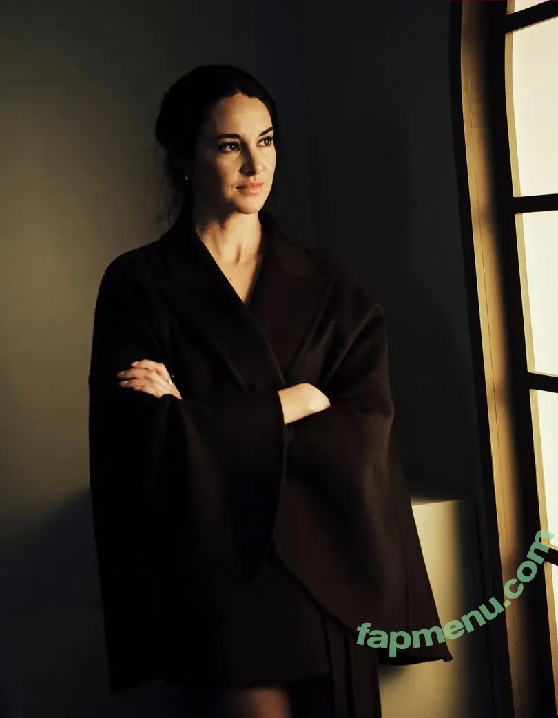 Shaliene Woodley nude photo #0698 (shailenewoodley)