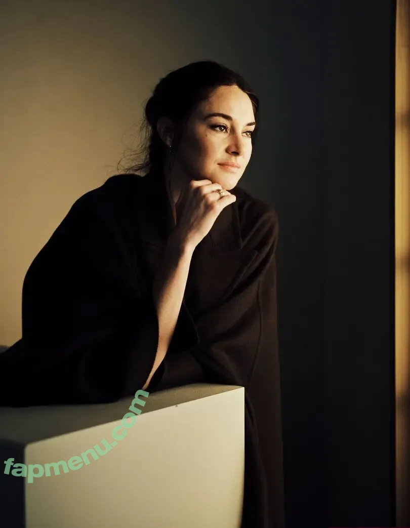 Shaliene Woodley nude photo #0701 (shailenewoodley)