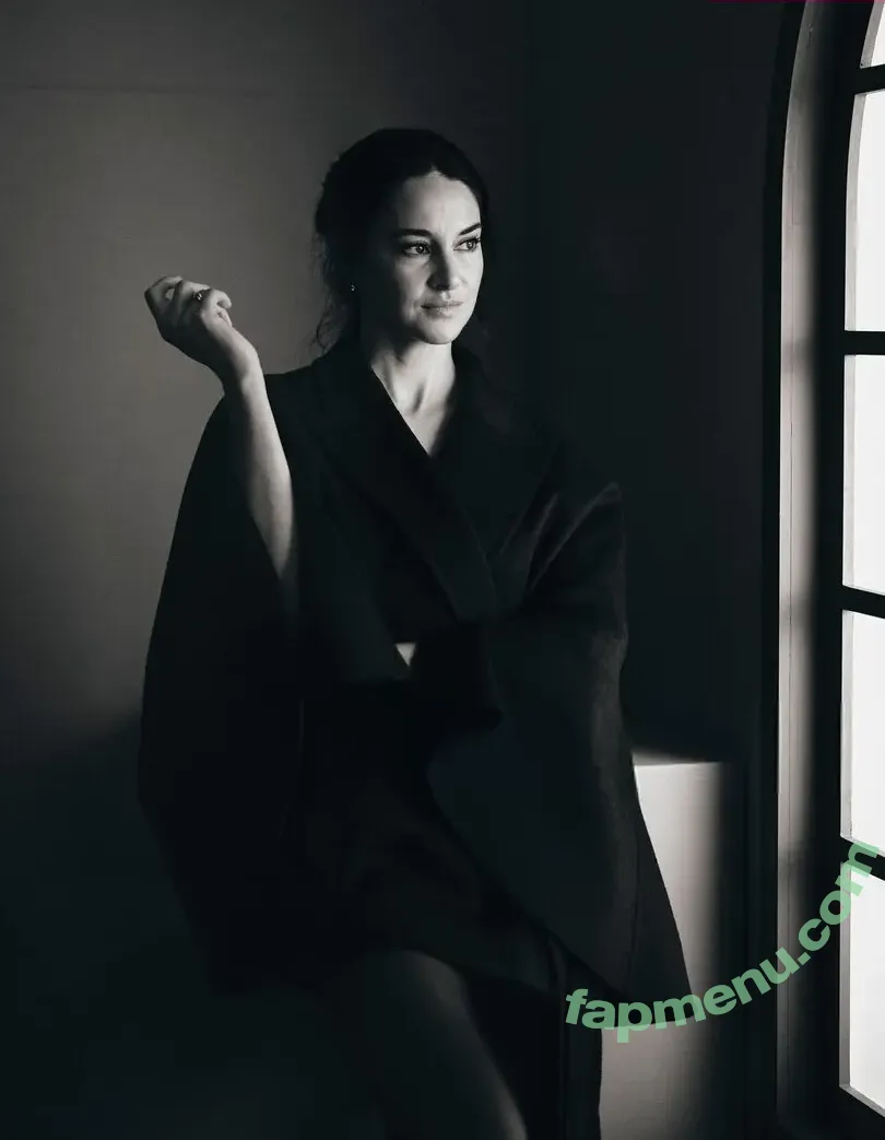 Shaliene Woodley nude photo #0703 (shailenewoodley)