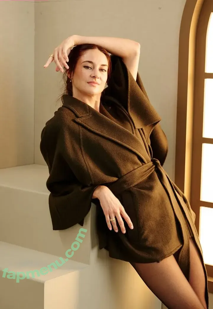 Shaliene Woodley nude photo #0712 (shailenewoodley)