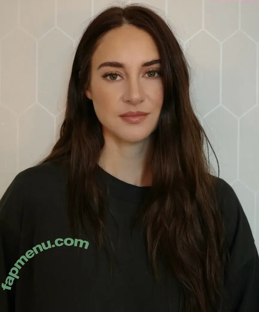 Shaliene Woodley nude photo #0716 (shailenewoodley)