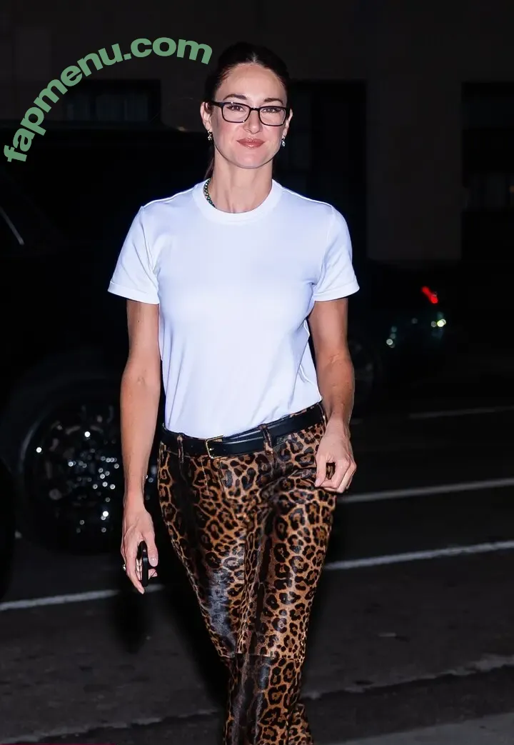 Shaliene Woodley nude photo #0719 (shailenewoodley)