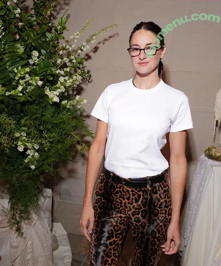 Shaliene Woodley nude photo #0721 (shailenewoodley)