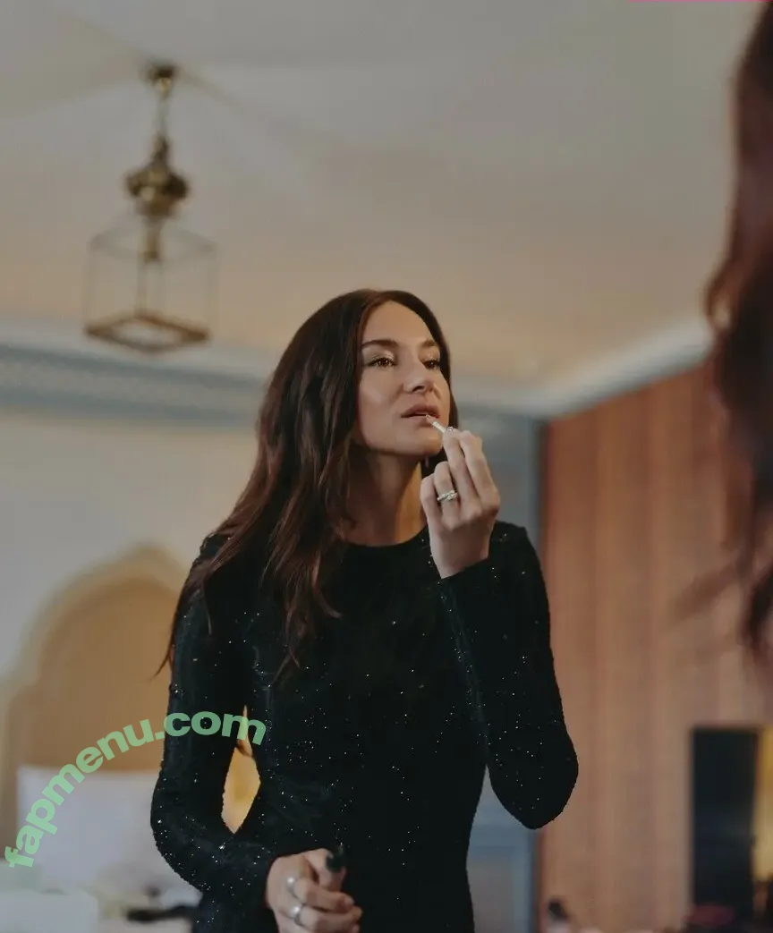 Shaliene Woodley nude photo #0728 (shailenewoodley)