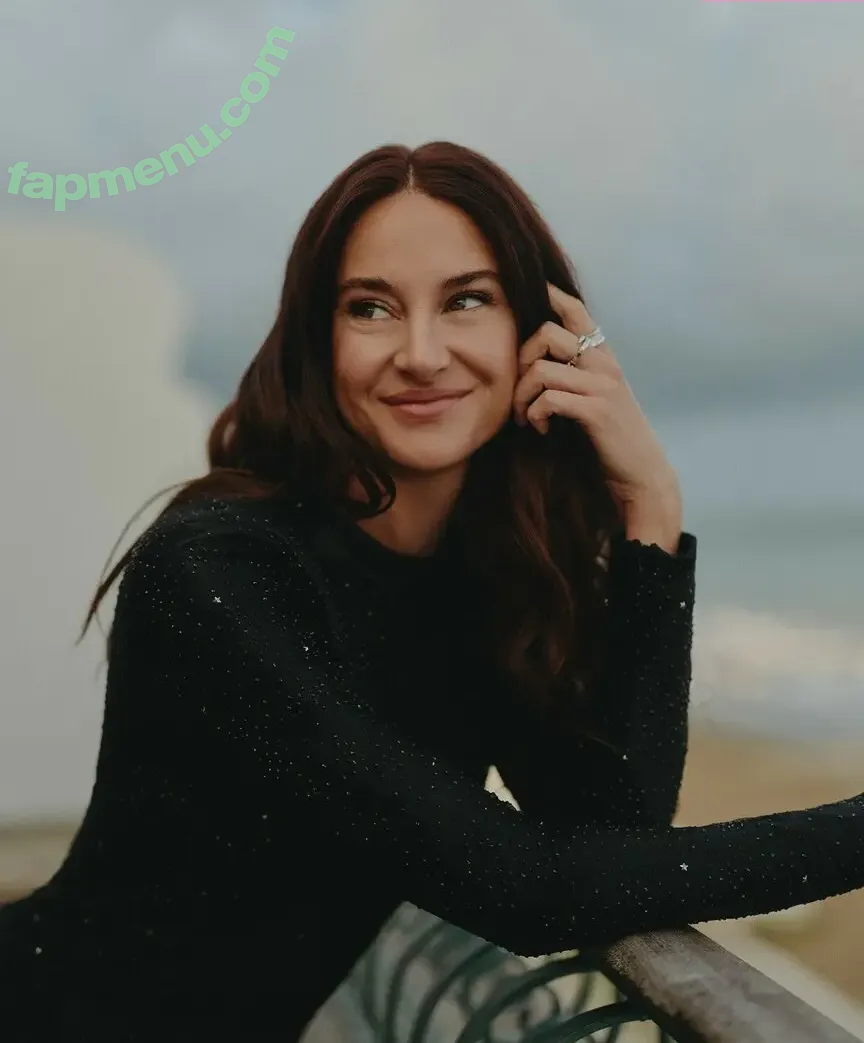 Shaliene Woodley nude photo #0729 (shailenewoodley)