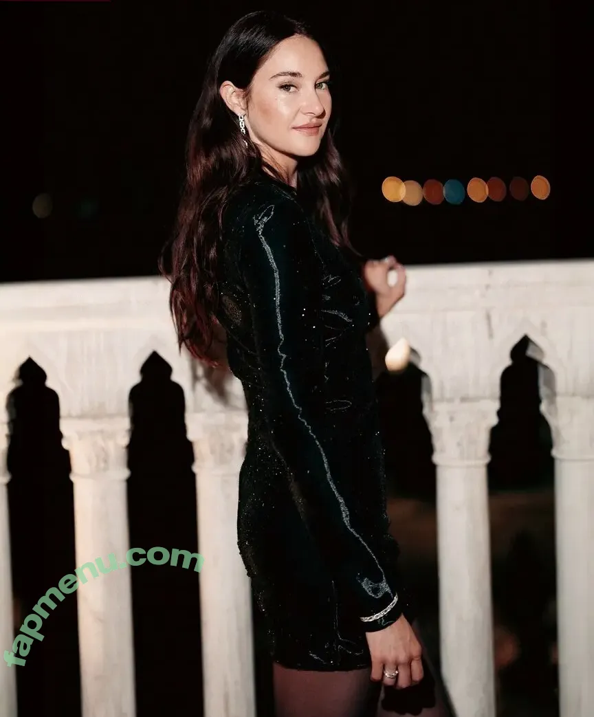 Shaliene Woodley nude photo #0733 (shailenewoodley)