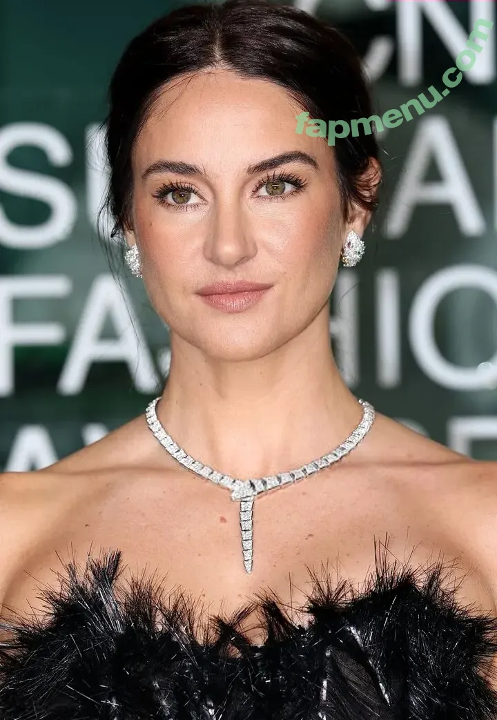 Shaliene Woodley nude photo #0742 (shailenewoodley)