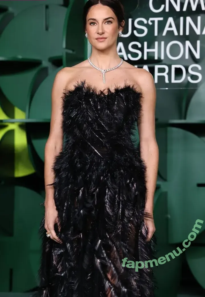 Shaliene Woodley nude photo #0744 (shailenewoodley)