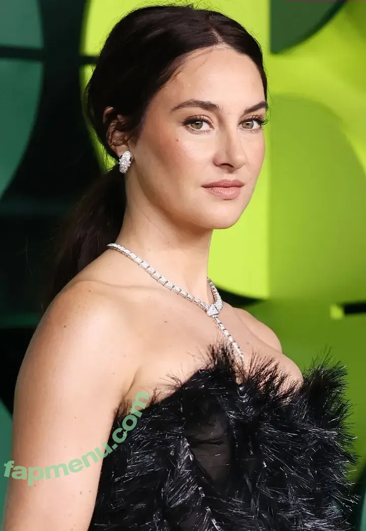 Shaliene Woodley nude photo #0747 (shailenewoodley)