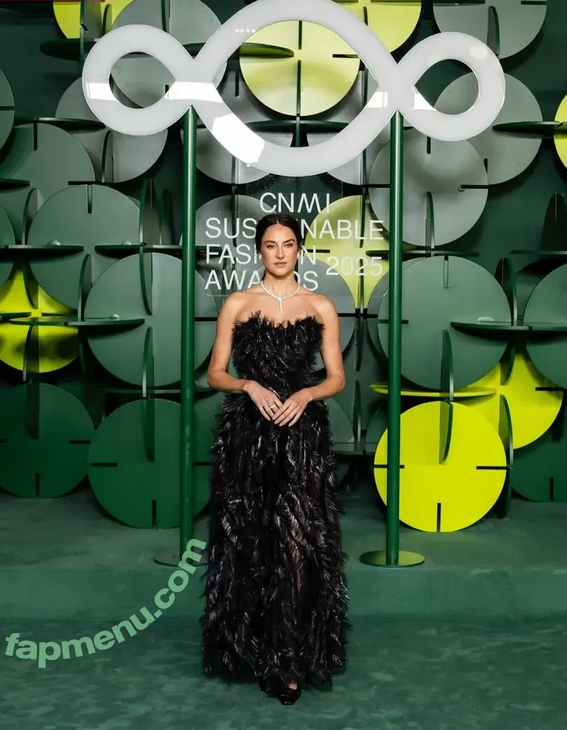 Shaliene Woodley nude photo #0748 (shailenewoodley)