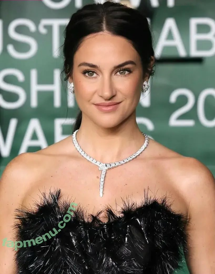 Shaliene Woodley nude photo #0750 (shailenewoodley)