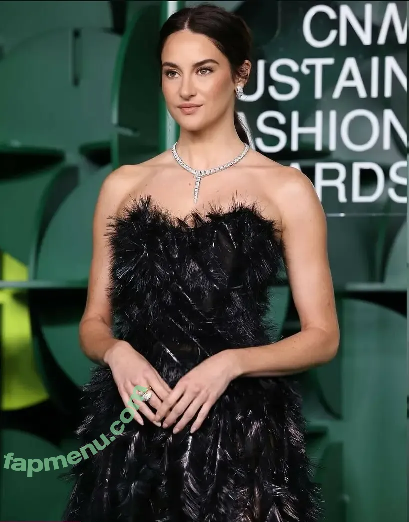 Shaliene Woodley nude photo #0751 (shailenewoodley)